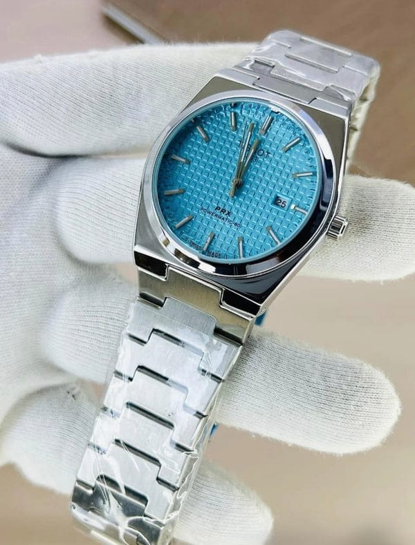 TST Tiffany Watch
