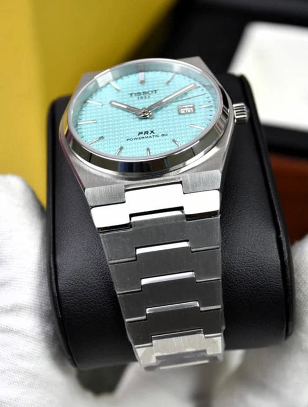 TST Tiffany Watch